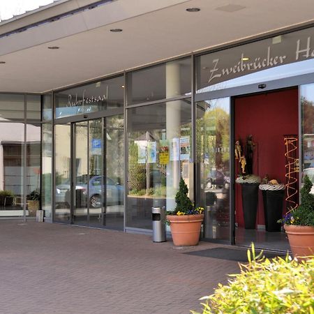 Ringhotel Zweibruecker Hof Herdecke Ngoại thất bức ảnh