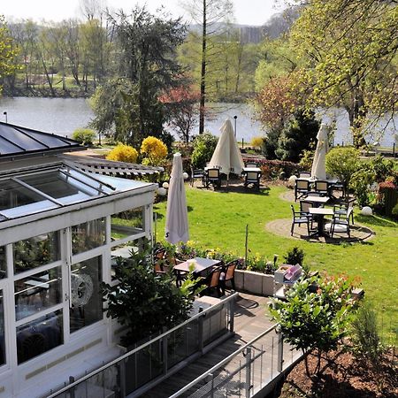 Ringhotel Zweibruecker Hof Herdecke Ngoại thất bức ảnh