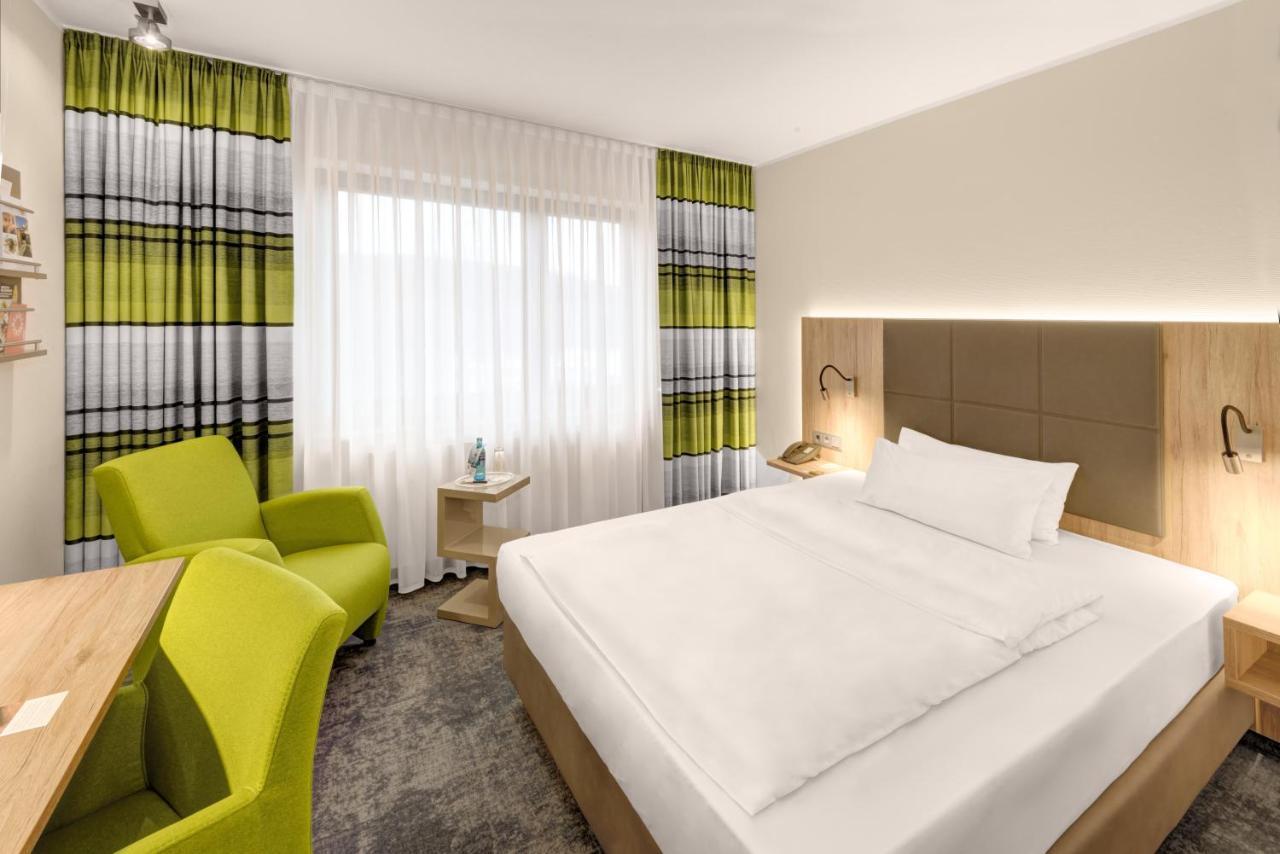 Ringhotel Zweibruecker Hof Herdecke Ngoại thất bức ảnh