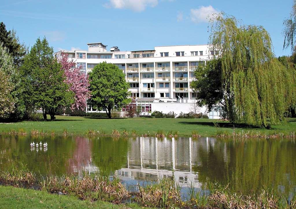 Ringhotel Zweibruecker Hof Herdecke Ngoại thất bức ảnh