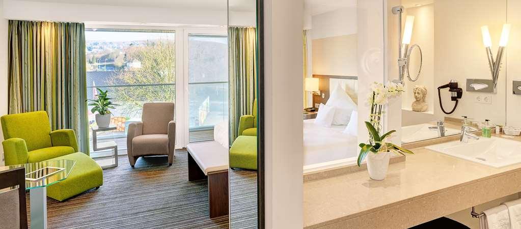 Ringhotel Zweibruecker Hof Herdecke Phòng bức ảnh