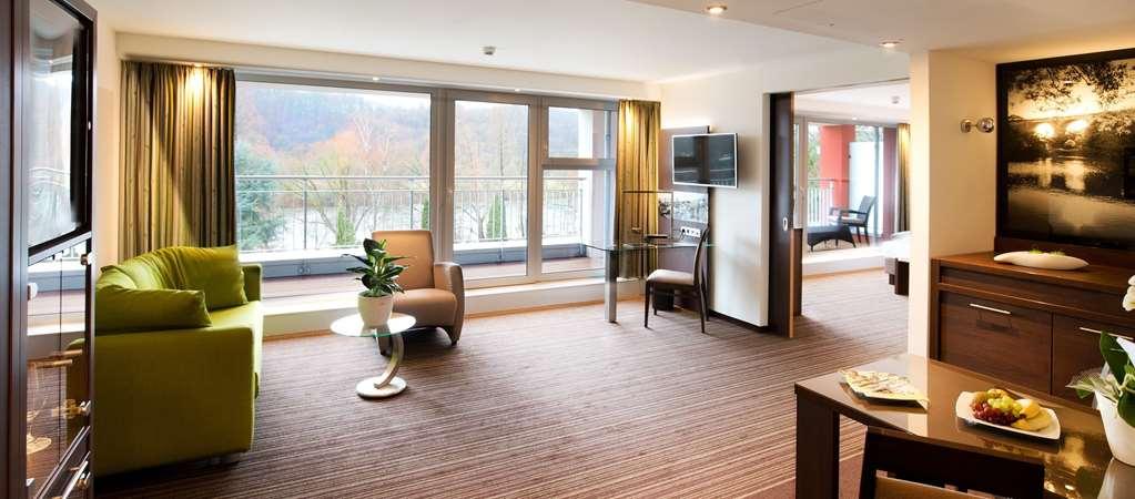 Ringhotel Zweibruecker Hof Herdecke Phòng bức ảnh