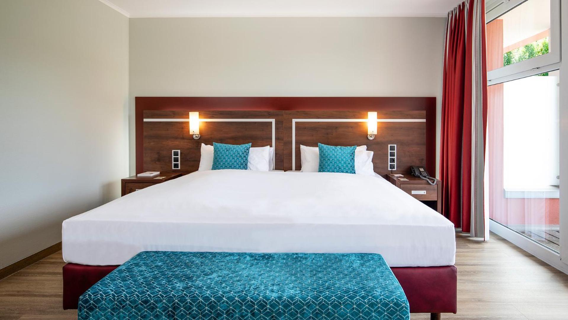 Ringhotel Zweibruecker Hof Herdecke Ngoại thất bức ảnh