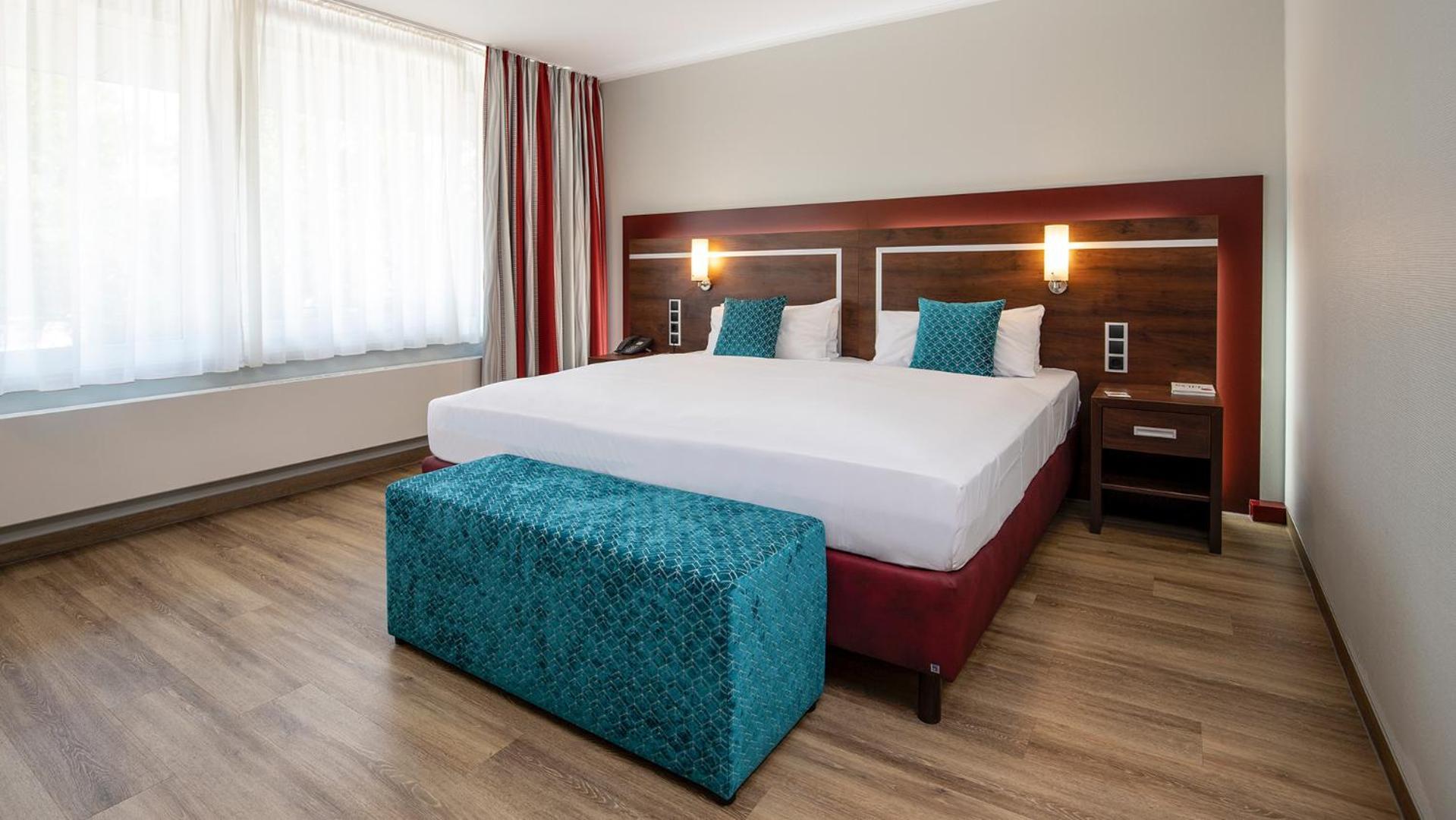Ringhotel Zweibruecker Hof Herdecke Ngoại thất bức ảnh