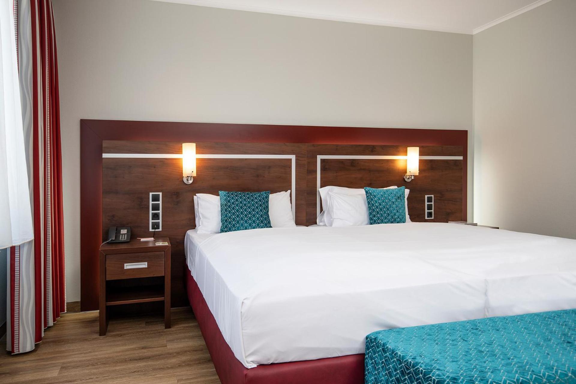 Ringhotel Zweibruecker Hof Herdecke Ngoại thất bức ảnh