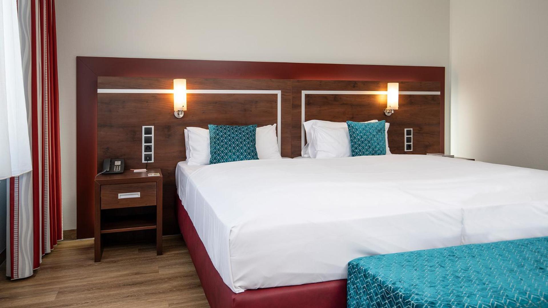 Ringhotel Zweibruecker Hof Herdecke Ngoại thất bức ảnh