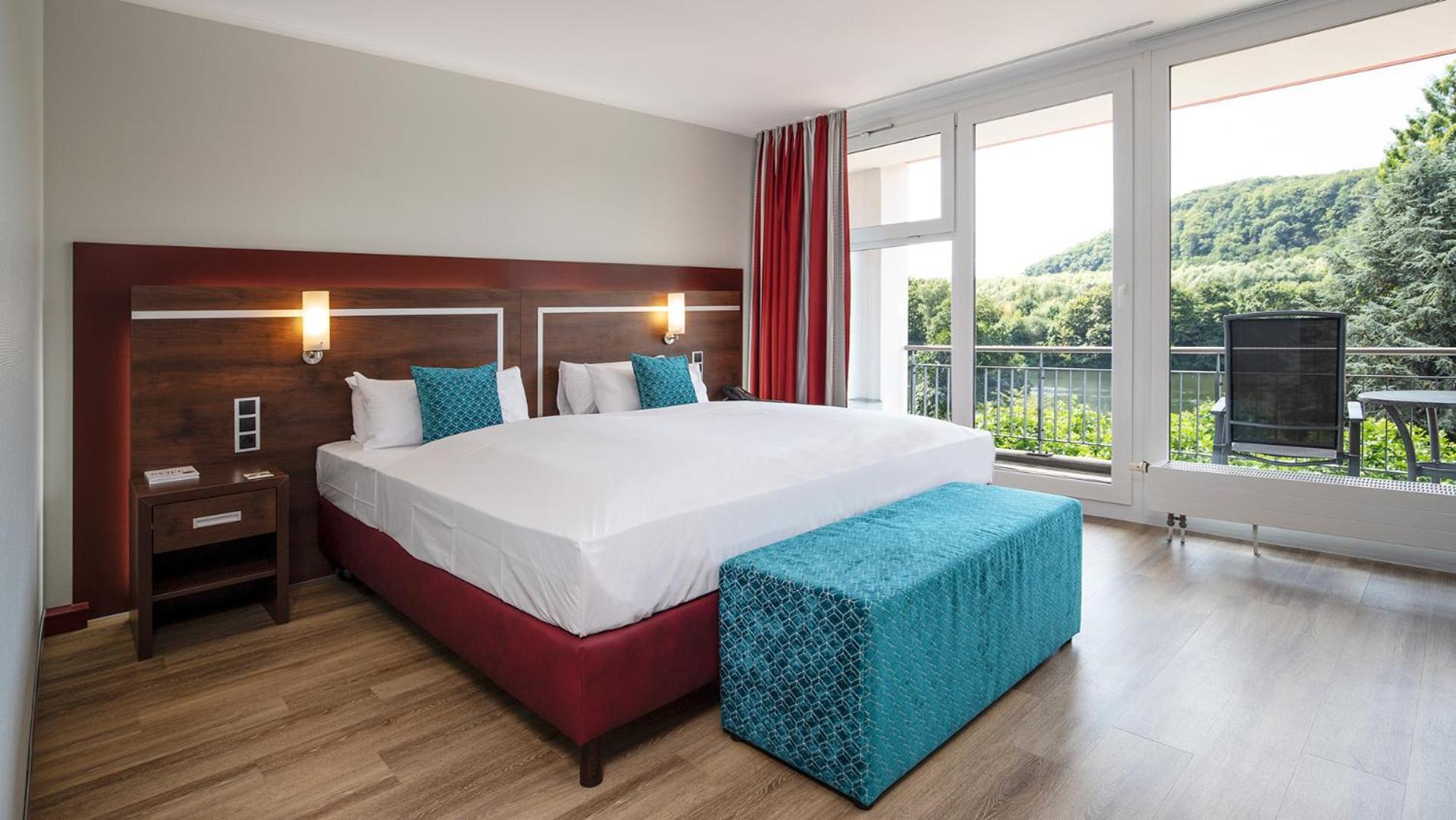 Ringhotel Zweibruecker Hof Herdecke Ngoại thất bức ảnh