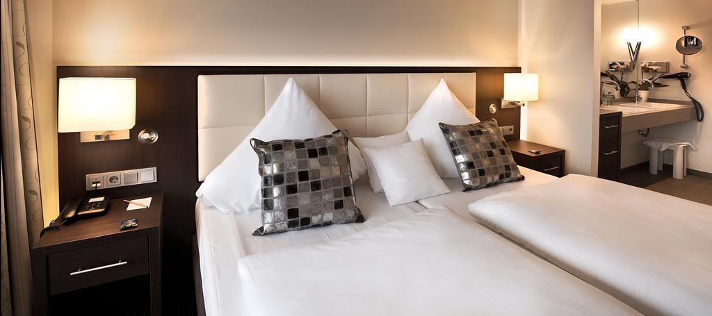 Ringhotel Zweibruecker Hof Herdecke Ngoại thất bức ảnh