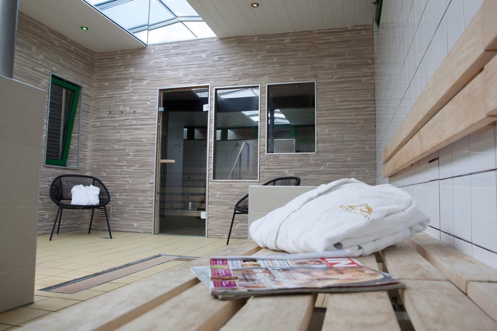 Ringhotel Zweibruecker Hof Herdecke Ngoại thất bức ảnh