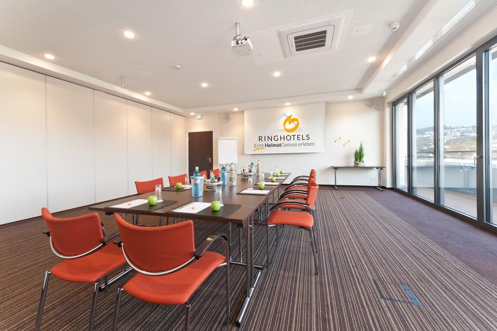 Ringhotel Zweibruecker Hof Herdecke Ngoại thất bức ảnh