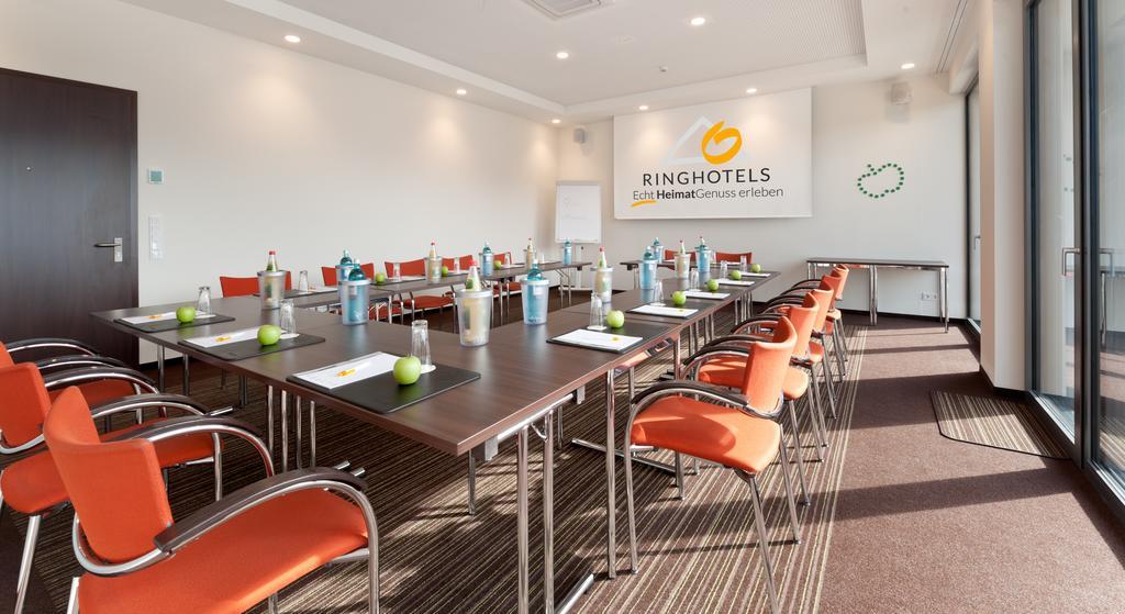 Ringhotel Zweibruecker Hof Herdecke Ngoại thất bức ảnh