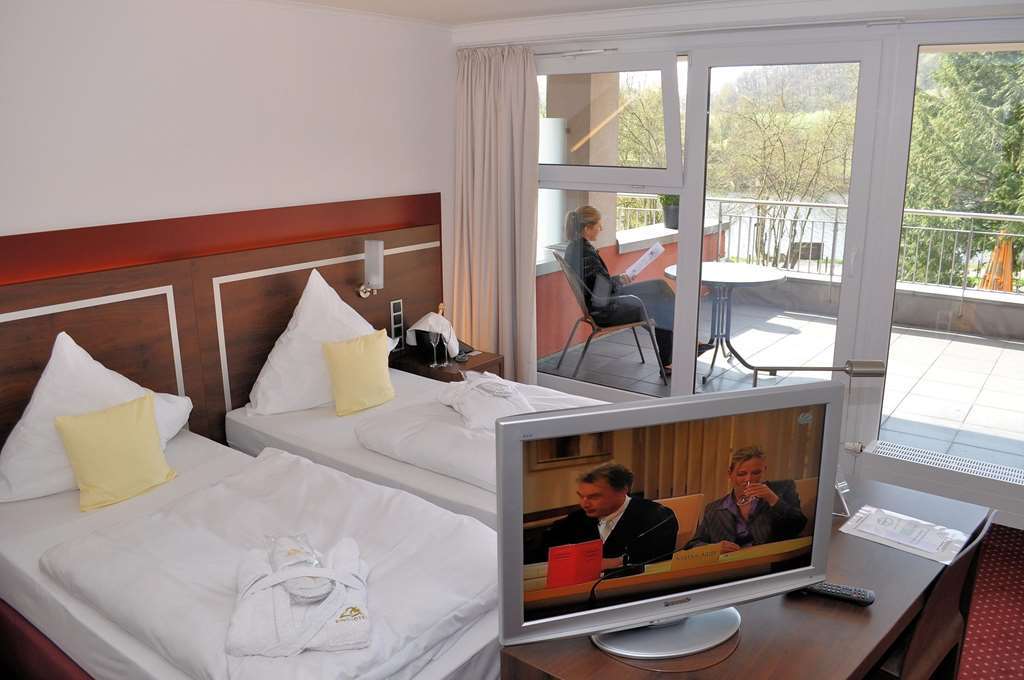 Ringhotel Zweibruecker Hof Herdecke Phòng bức ảnh