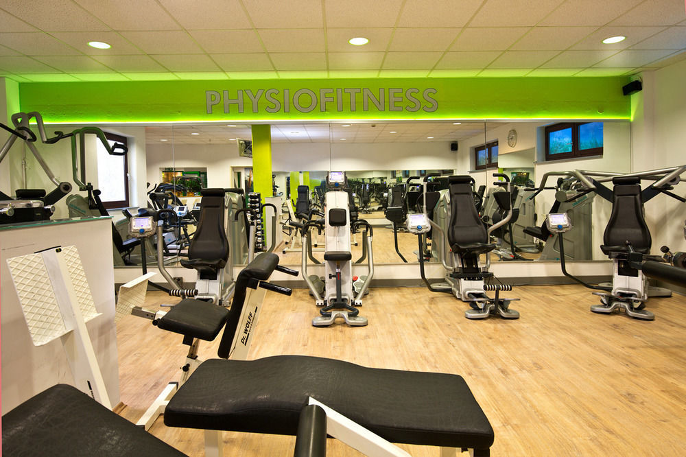 Ringhotel Zweibruecker Hof Herdecke Ngoại thất bức ảnh