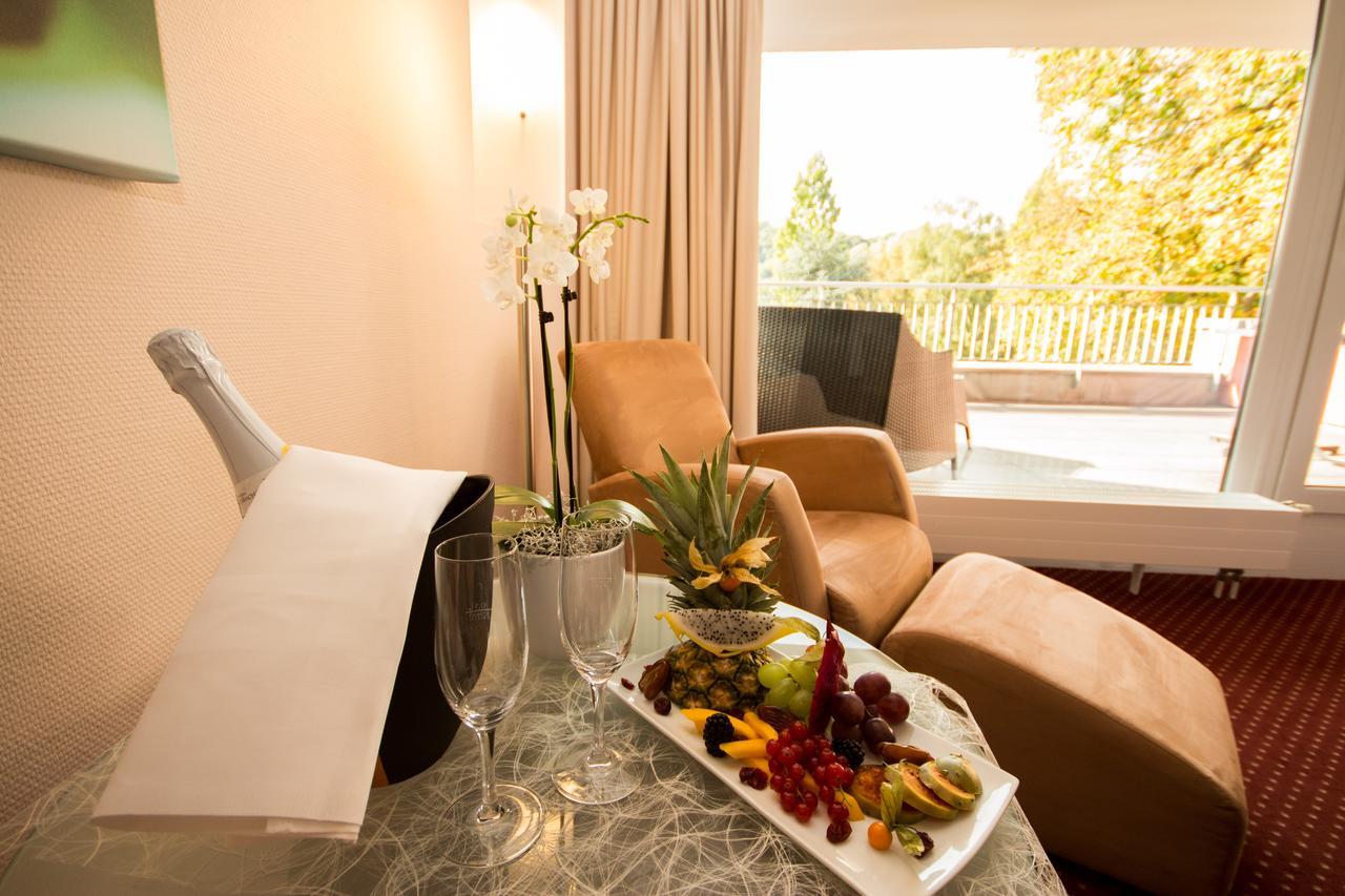 Ringhotel Zweibruecker Hof Herdecke Ngoại thất bức ảnh