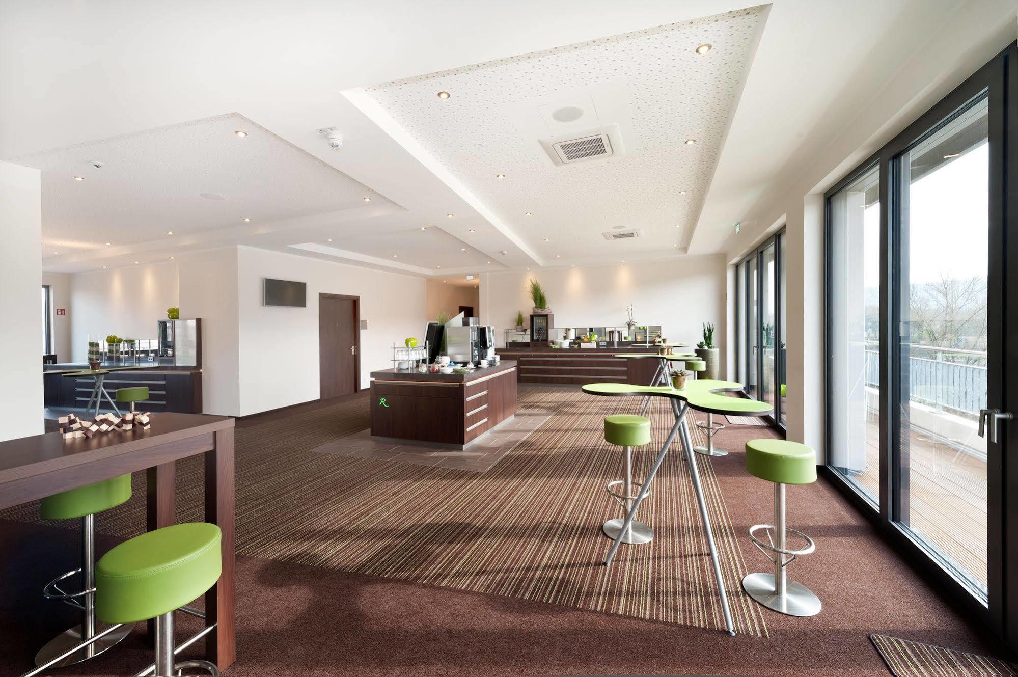 Ringhotel Zweibruecker Hof Herdecke Ngoại thất bức ảnh