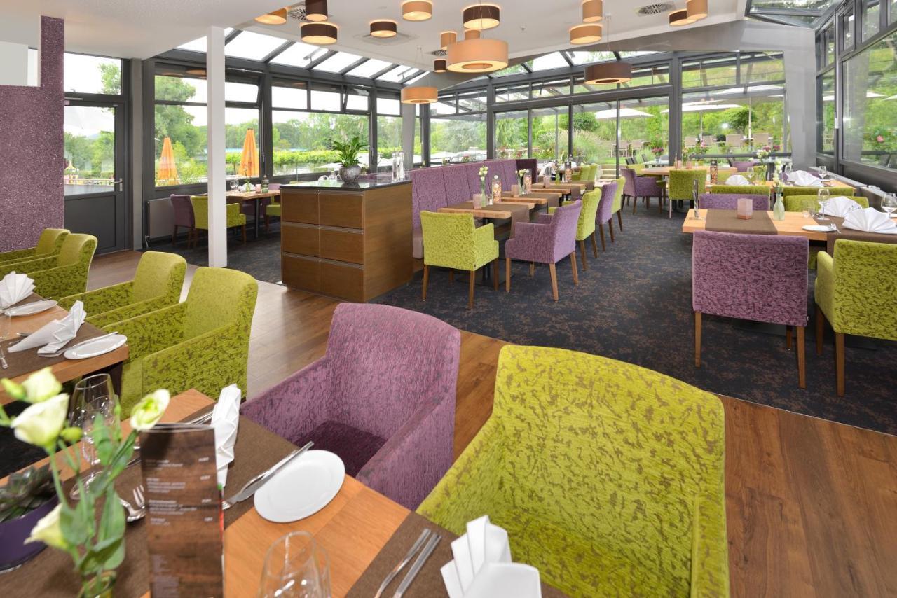 Ringhotel Zweibruecker Hof Herdecke Ngoại thất bức ảnh