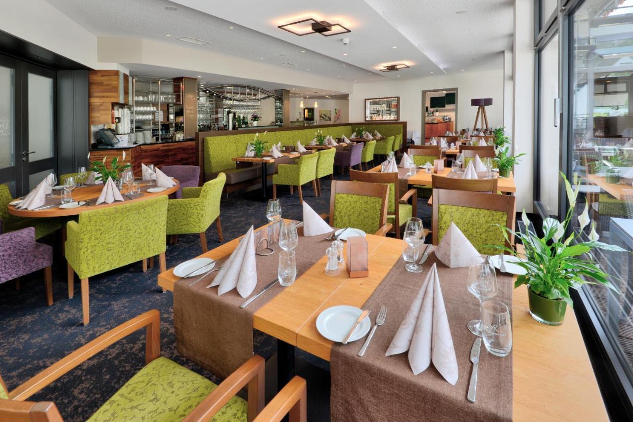 Ringhotel Zweibruecker Hof Herdecke Ngoại thất bức ảnh