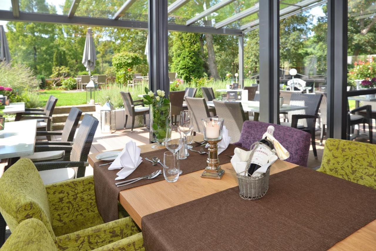 Ringhotel Zweibruecker Hof Herdecke Ngoại thất bức ảnh