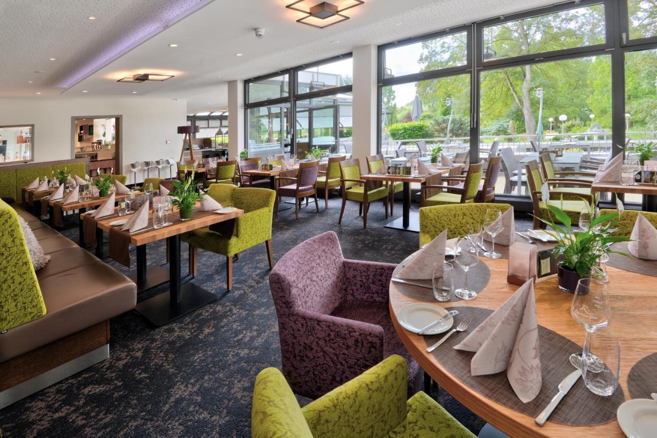 Ringhotel Zweibruecker Hof Herdecke Ngoại thất bức ảnh