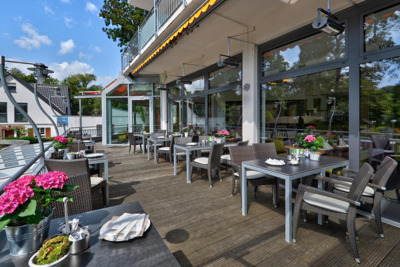 Ringhotel Zweibruecker Hof Herdecke Ngoại thất bức ảnh
